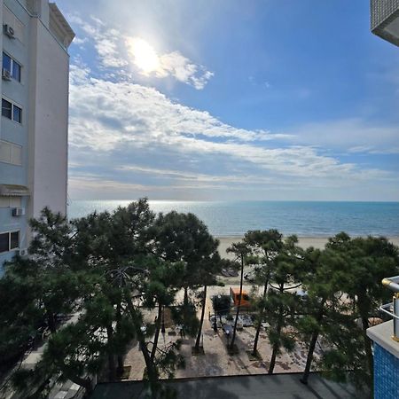 Hotel Blue Amr Škalngur Exterior foto