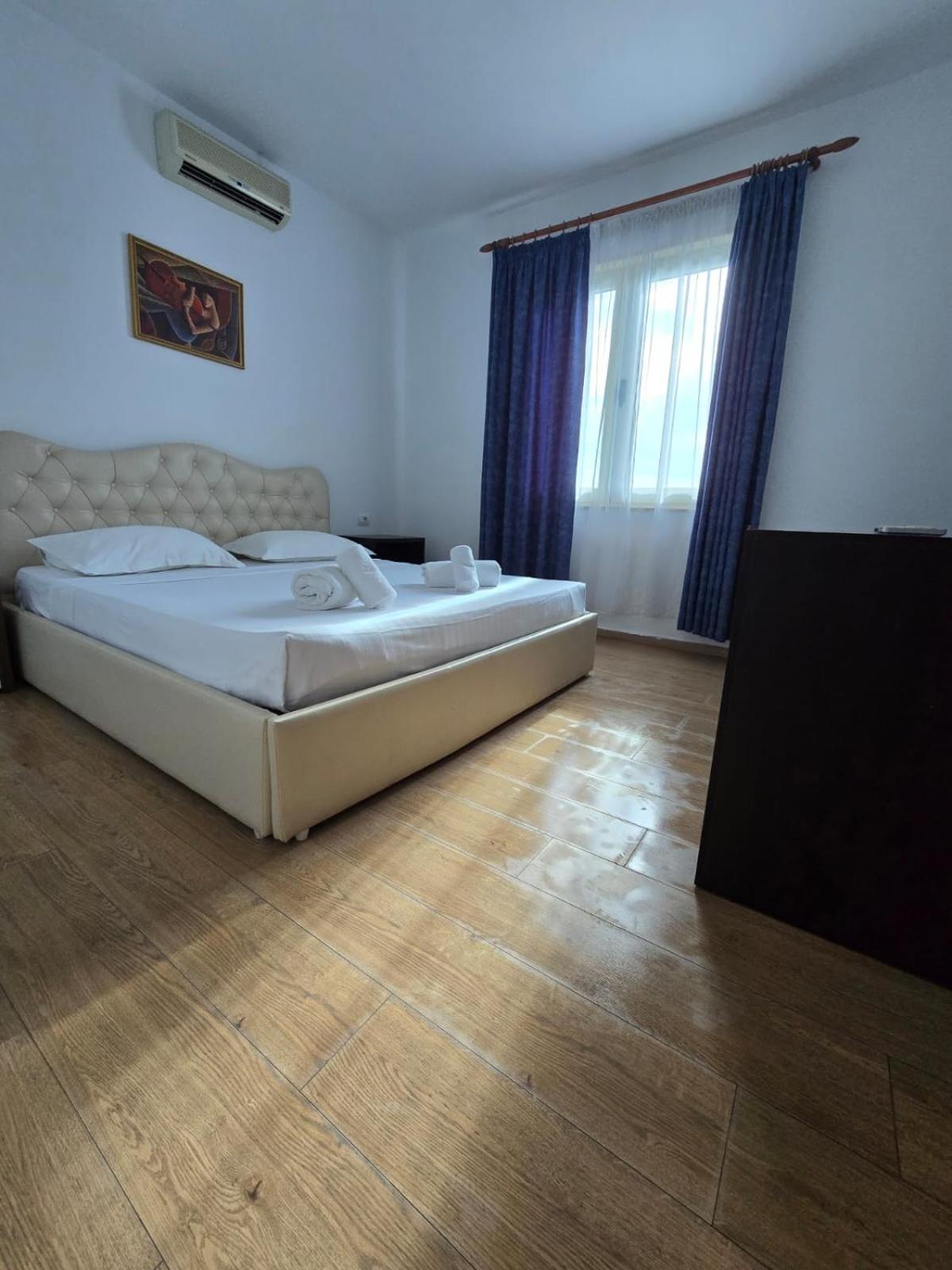 Hotel Blue Amr Škalngur Exterior foto